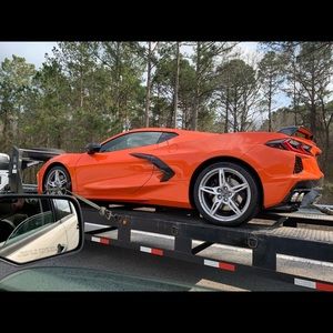 Meet your Posher, Leiland